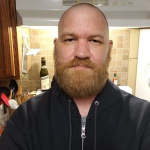 Meet your Posher, Christopher